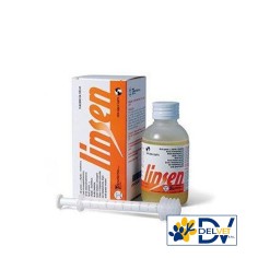 Teknofarma - LINSEN 200 ML