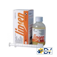 Teknofarma - LIPOVET GOCCE FL. 50 ML.