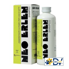 Teknofarma - NEO ERLEN SHAMPOO 200 ML