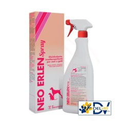 Teknofarma - NEO ERLEN SPRAY 500 ML