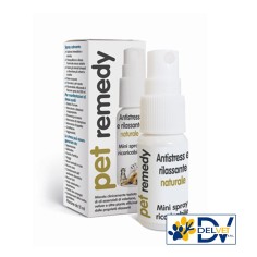 Teknofarma - PET REMEDY SPRAY 15 ML