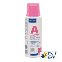 Virbac - ALLERMYL SHAMPOO 250 ML