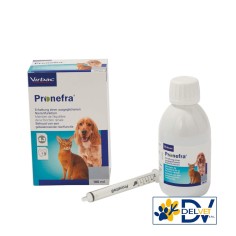 Virbac - PRONEFRA 180 ML