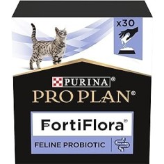 PROPLAN - PURINA FORTIFLORA GATTO(BS.30x1 GR)
