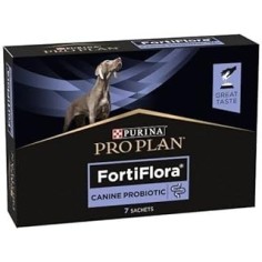 PROPLAN - PURINA FORTIFLORA CANE (BS. 7 x 1GR)