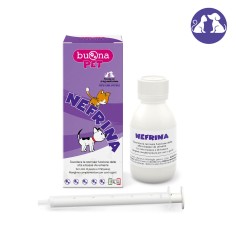 Buona Pet - NEFRINA 30 bustine