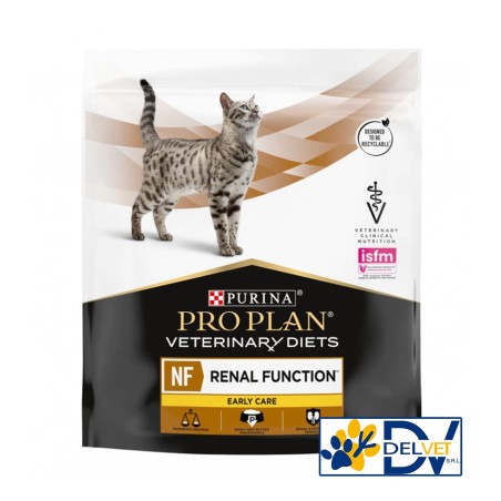 PROPLAN NF GATTO EARLY CARE 350 GR