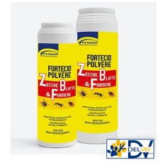 Formevet - FORTECID POLVERE 500 GR
