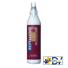 Fm - REPELLENTE CANI / GATTI spray 500ml vipet