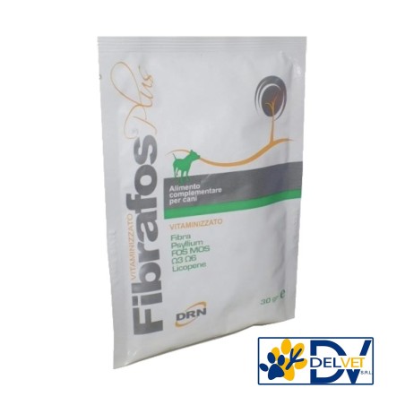 Drn - FIBRAFOS PLUS 30 GR busta singola