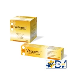 Bfactory - VETRAMIL POMATA MIELE 10 GR