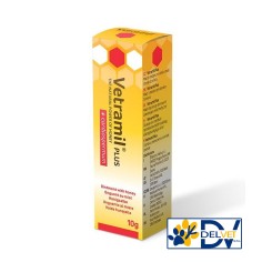 Bfactory - VETRAMIL PLUS 10 GR