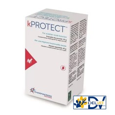 Pharmacross KPROTECT polvere 45 gr