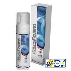 ICF - WIPES FOAM 200 ML