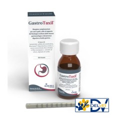 AURORA BIOFARMA - GASTROTAXIL 120 ML