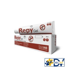 Innovet - REPY GEL tubo 30 ML