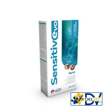 ICF - SENSITEVO SPRAY 200 ML