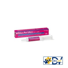 NBF Lanes - RIBES PET ULTRA PASTA CANE E GATTO 30 GR