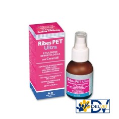 NBF Lanes - RIBES PET ULTRA EMULSIONE 50 ML