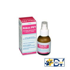 NBF Lanes - RIBES PET EMULSIONE SPRAY 50 ML