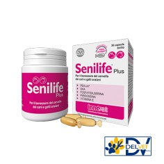 Innovet - SENILIFE PLUS 30 COMPRESSE