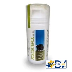 Drn - SOLOSTEROL DERMA 100 ML