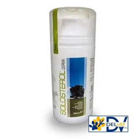 Drn - SOLOSTEROL DERMA 100 ML