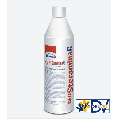 Formevet - NEO STERAMINA G 1 LT