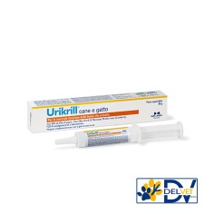 NBF Lanes - URIKRILL PASTA CANE GATTO 30 GR