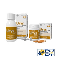 Innovet - URYS CAPS 30 CAPSULE