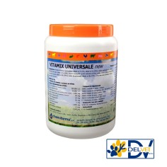 Chemifarma - AMINOVIT FEED 1 KG polvere