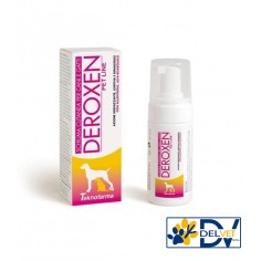 DEROXEN SCHIUMA 200 ML SPRAY