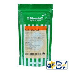 Biomin - POULTRY STAR sol EU  600 gr