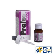PRALEN GOCCE 12 GR - libera vendita