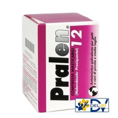 PRALEN 6 CPR MAST - libera vendita