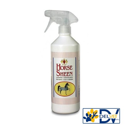 Fm - HORSE SHEEN 1 LT
