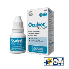Innovet - OCULVET GOCCE 10 ml