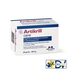 NBF Lanes - ARTIKRILL CANE 200 PERLE