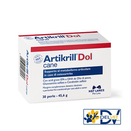 NBF Lanes - ARTIKRILL DOL 200 PERLE CANE