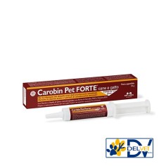 NBF Lanes - CAROBIN PET FORTE PASTA 30 GR