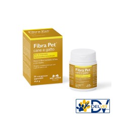 NBF Lanes - FIBRA PET 50 COMPRESSE