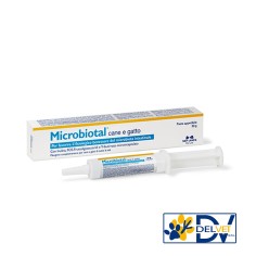 NBF Lanes - MICROBIOTAL pasta 30 GR