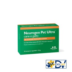 NBF Lanes - NEUROGEN PET ULTRA 30 CPR