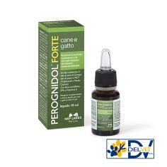 NBF Lanes - PEROGNIDOL FORTE 15 ML