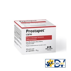 NBF Lanes - PROSTAPET CANE 30 BUSTINE