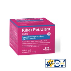 NBF Lanes - RIBES PET ULTRA CANE GEL 30 STICK  4 GR