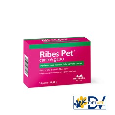 NBF Lanes - RIBES PET 30 PERLE