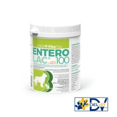 Innovet - ENTEROLAC POLVERE 100 GR