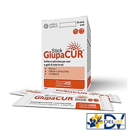 Innovet - GLUPACUR 30 STICK