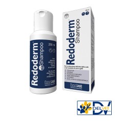 Innovet - REDODERM SHAMPOO 250 ML